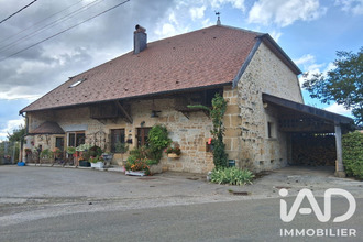  maison rix 39250