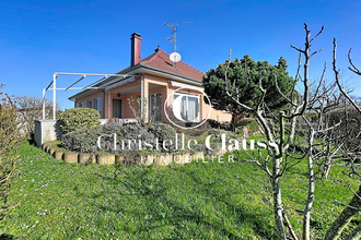  maison rixheim 68170