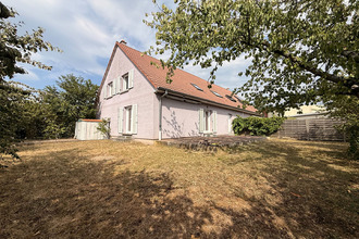 maison rixheim 68170