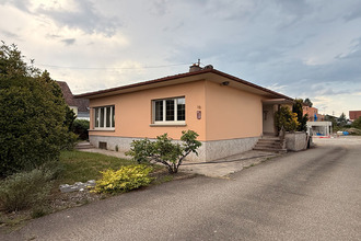 maison rixheim 68170