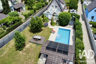  maison rixheim 68170