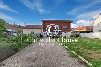  maison rixheim 68170
