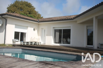 maison roaillan 33210