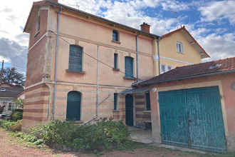  maison roanne 42300