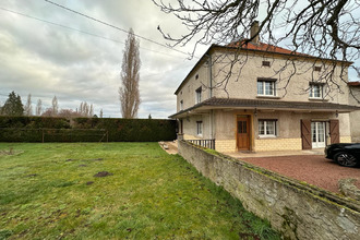  maison roanne 42300