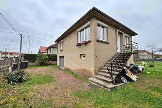  maison roanne 42300