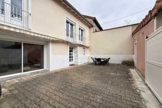  maison roanne 42300