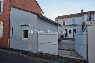  maison roanne 42300
