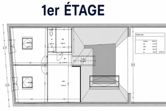  maison roanne 42300