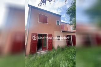  maison roanne 42300