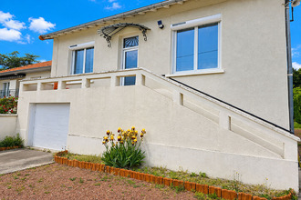  maison roanne 42300