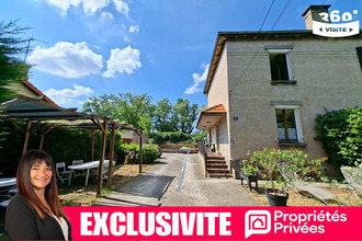  maison roanne 42300