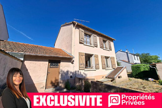  maison roanne 42300