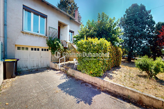  maison roanne 42300
