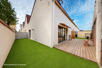  maison roanne 42300