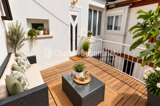  maison roanne 42300