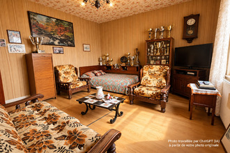  maison roanne 42300