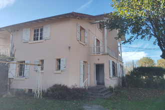  maison roanne 42300