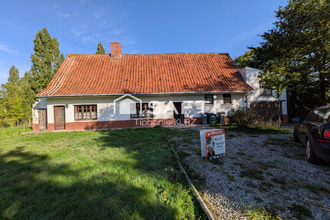  maison robecq 62350