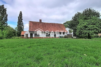  maison robecq 62350