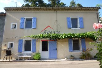  maison robiac-rochessadoule 30160