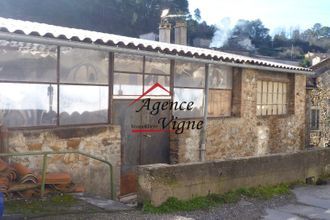  maison robiac-rochessadoule 30160