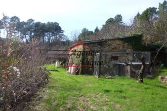  maison robiac-rochessadoule 30160
