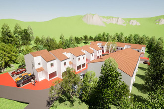  maison robiac-rochessadoule 30160