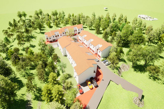  maison robiac-rochessadoule 30160