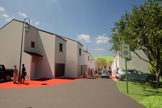  maison robiac-rochessadoule 30160