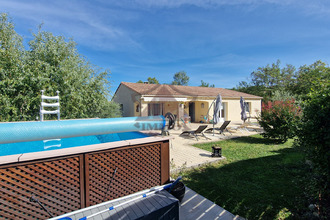  maison robiac-rochessadoule 30160