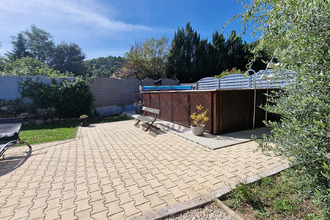  maison robiac-rochessadoule 30160