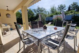  maison robiac-rochessadoule 30160