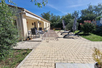  maison robiac-rochessadoule 30160