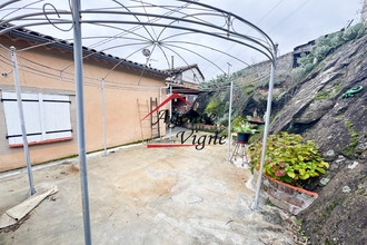  maison robiac-rochessadoule 30160