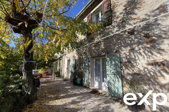  maison robiac-rochessadoule 30160