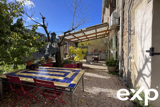  maison robiac-rochessadoule 30160