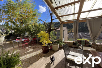  maison robiac-rochessadoule 30160