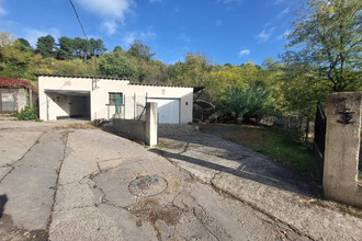  maison robiac-rochessadoule 30160