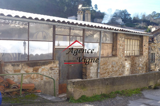  maison robiac-rochessadoule 30160