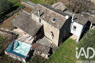  maison robiac-rochessadoule 30160