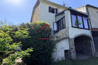  maison robiac-rochessadoule 30160