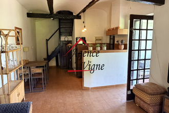 maison robiac-rochessadoule 30160