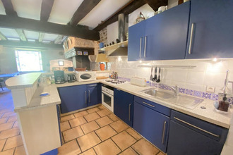  maison rocamadour 46500