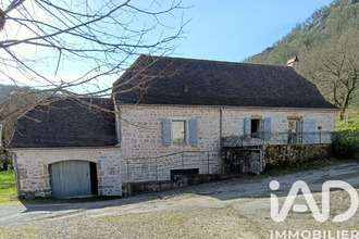 maison rocamadour 46500