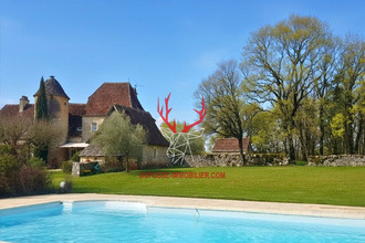  maison rocamadour 46500