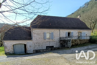  maison rocamadour 46500