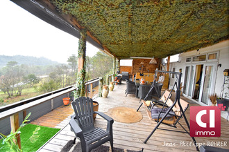  maison rocbaron 83136