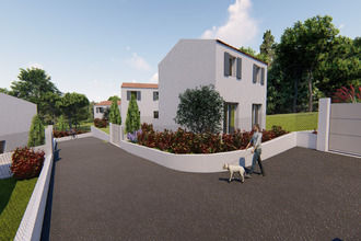  maison rocbaron 83136