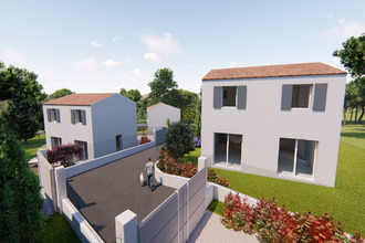  maison rocbaron 83136